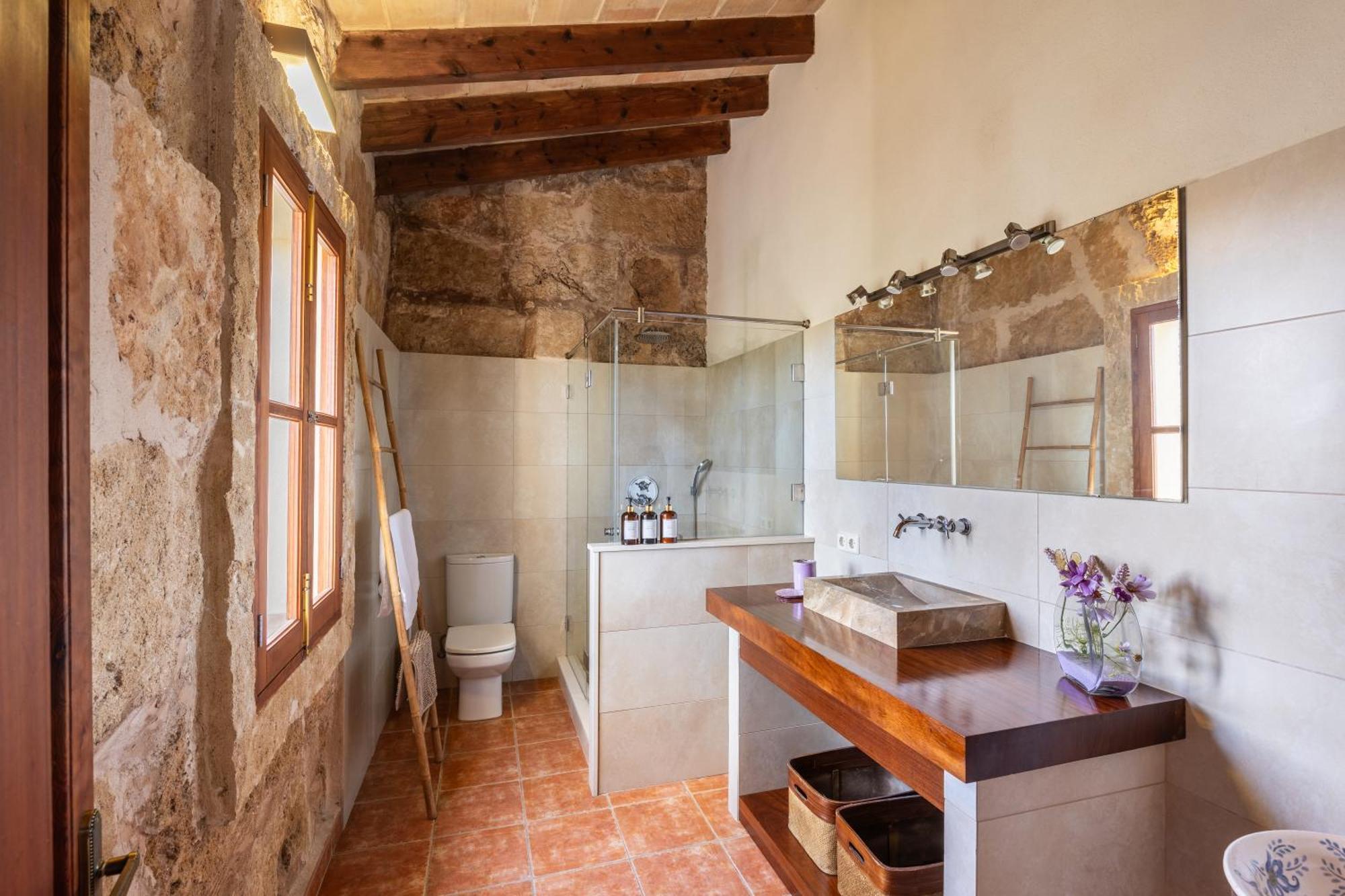 Villa Almadrava - Puerto Pollensa - Llenaire Eksteriør bilde