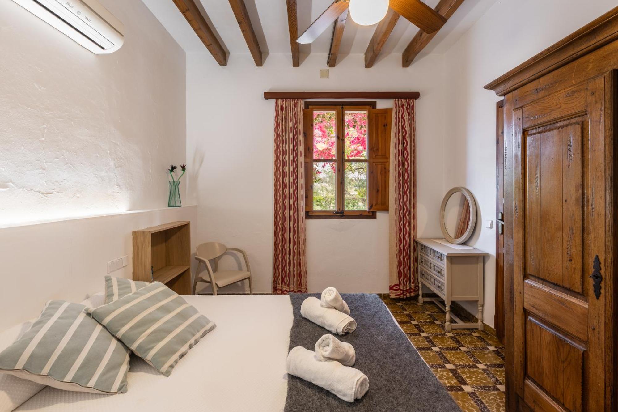 Villa Almadrava - Puerto Pollensa - Llenaire Eksteriør bilde