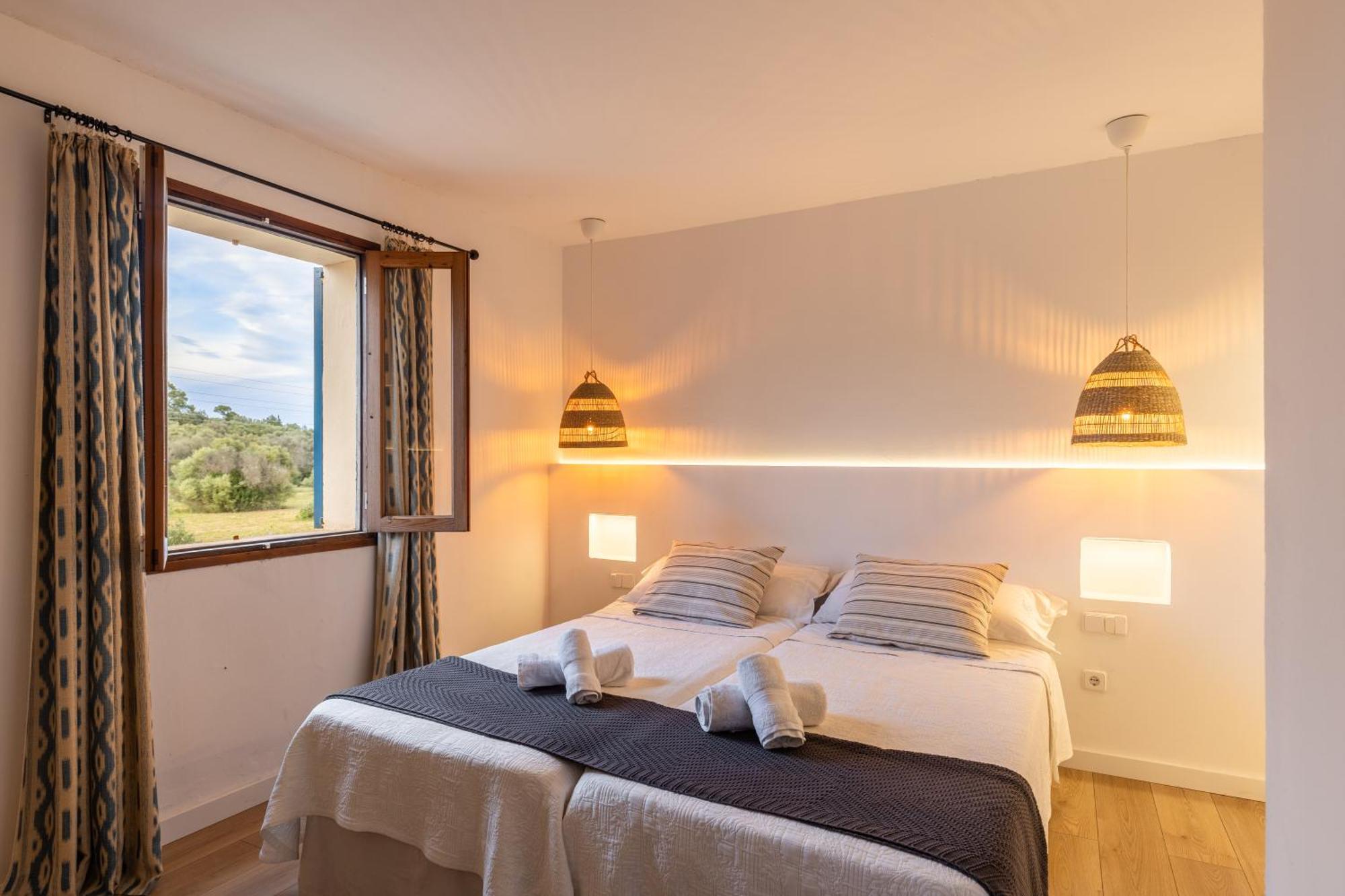 Villa Almadrava - Puerto Pollensa - Llenaire Eksteriør bilde