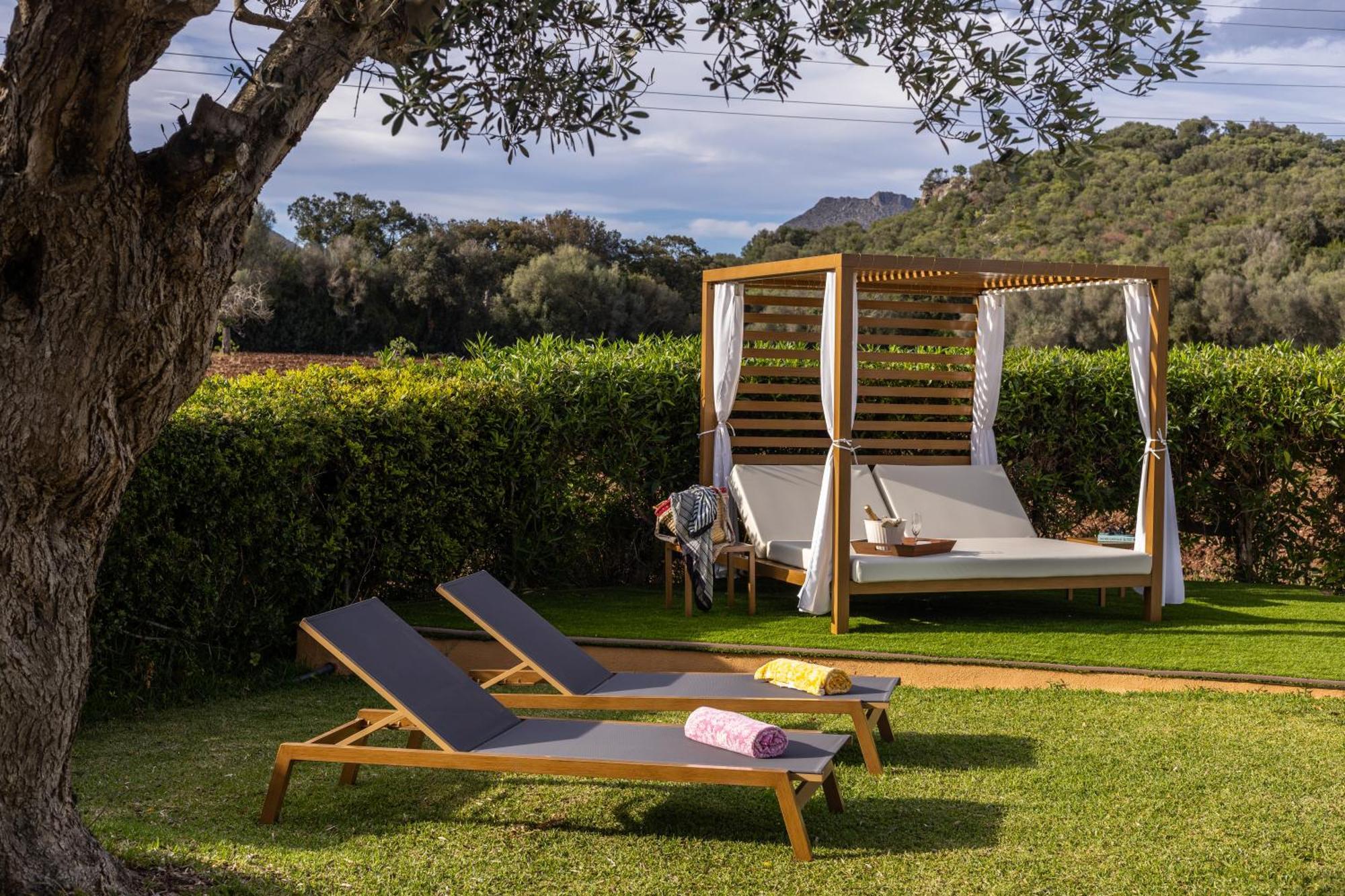Villa Almadrava - Puerto Pollensa - Llenaire Eksteriør bilde